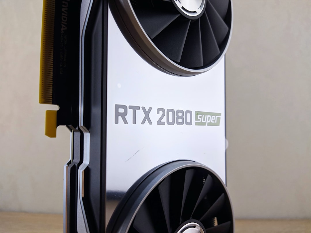 NVIDIA