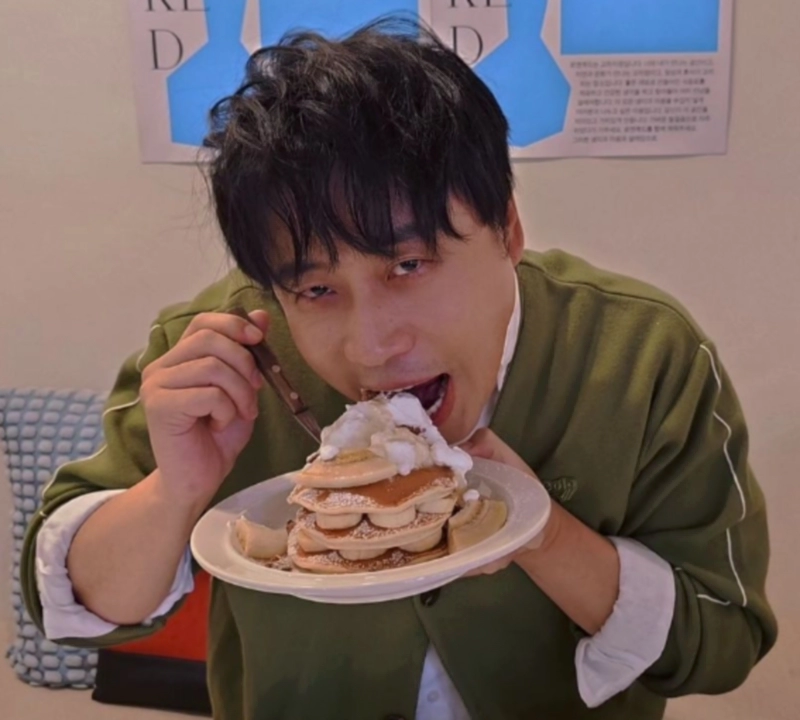 장사의 신 은현장 유튜브 은퇴 선언 이유 