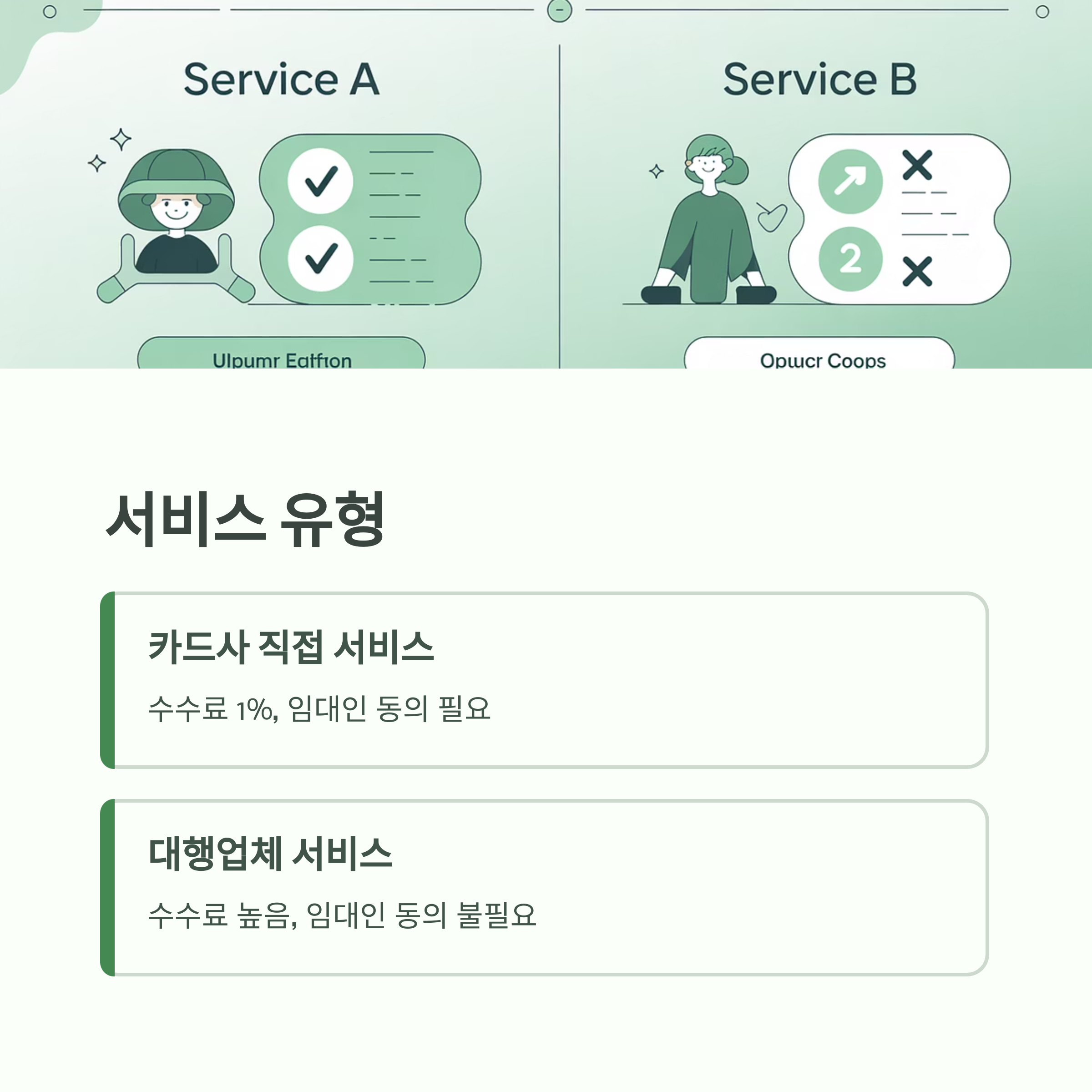 월세 카드 결제 어플 완벽 가이드