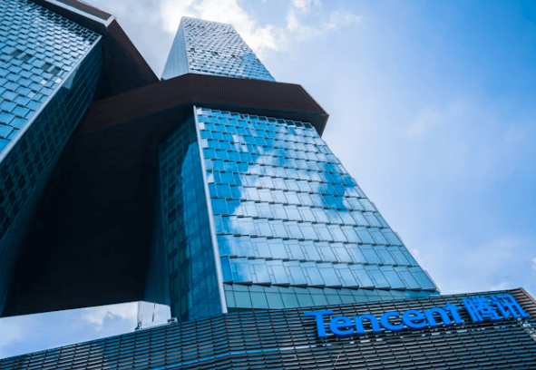 중학개미 귀환: 텐센트/알리바바 AI 기술주 전망