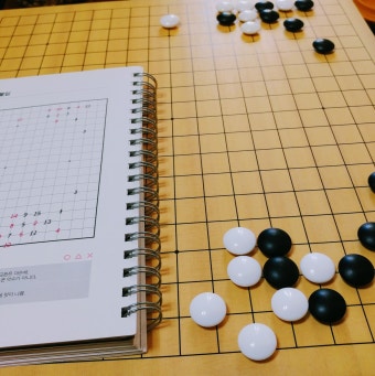 타이젬바둑 설치하기