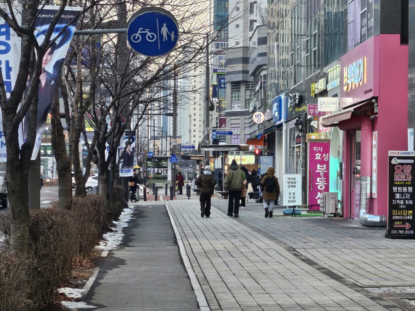 수도권 상가 시장, 금리 인상 직격탄?