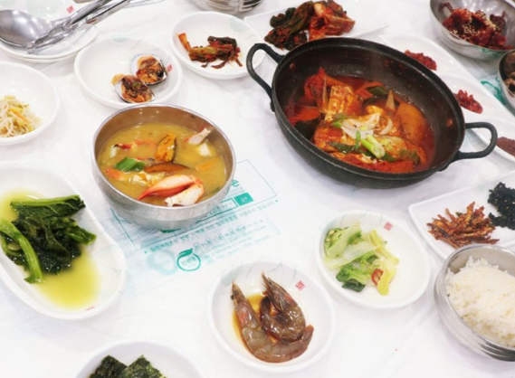 여수_청정게장촌