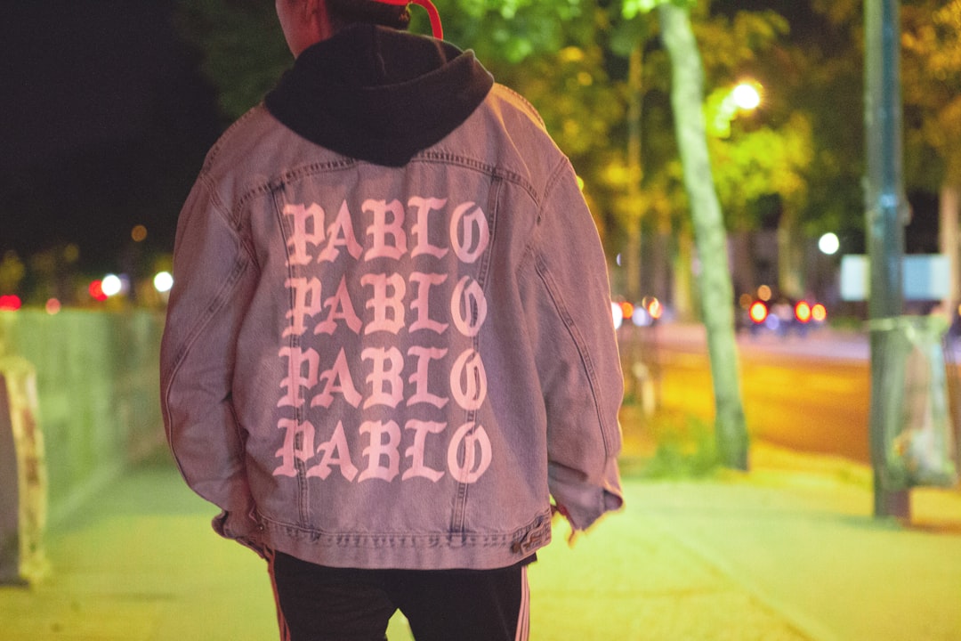 Padded jacket