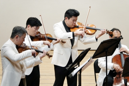 2025 전주세계소리축제 완벽 가이드 &amp;#124; &ldquo;본향의 메아리&rdquo;가 울리는 5일간의 음악 여행