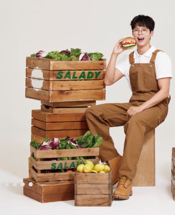 샐러디 가성비 다이어트 메뉴 추천 & T데이 정보
