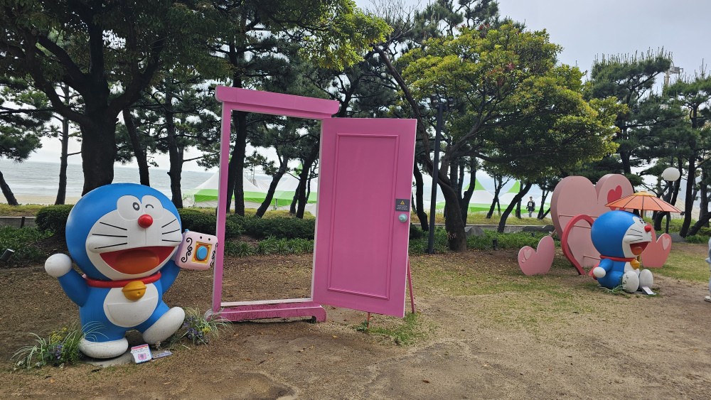 2025 해운대 모래축제 일정 & 주요 프로그램 완벽 정리