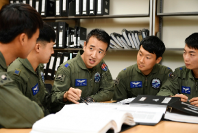 2025년 공군 지원 완벽 가이드