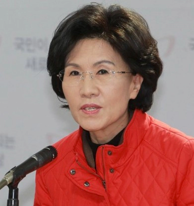 진수희 국회의원 프로필 나이 고향 학력 경력