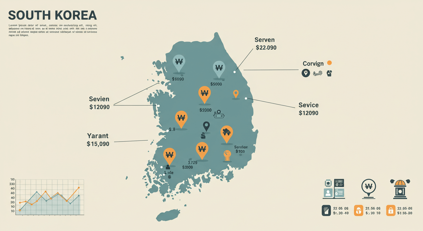 "2025년 기준 지역별 보청기 가격 차이 분석 "에 대한 이미지입니다.