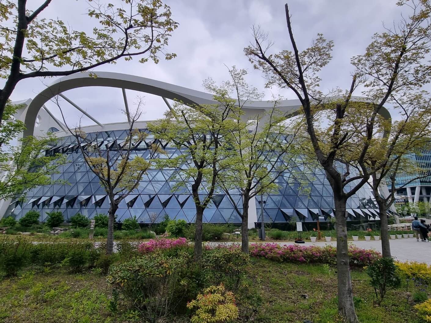 서울식물원 입장료