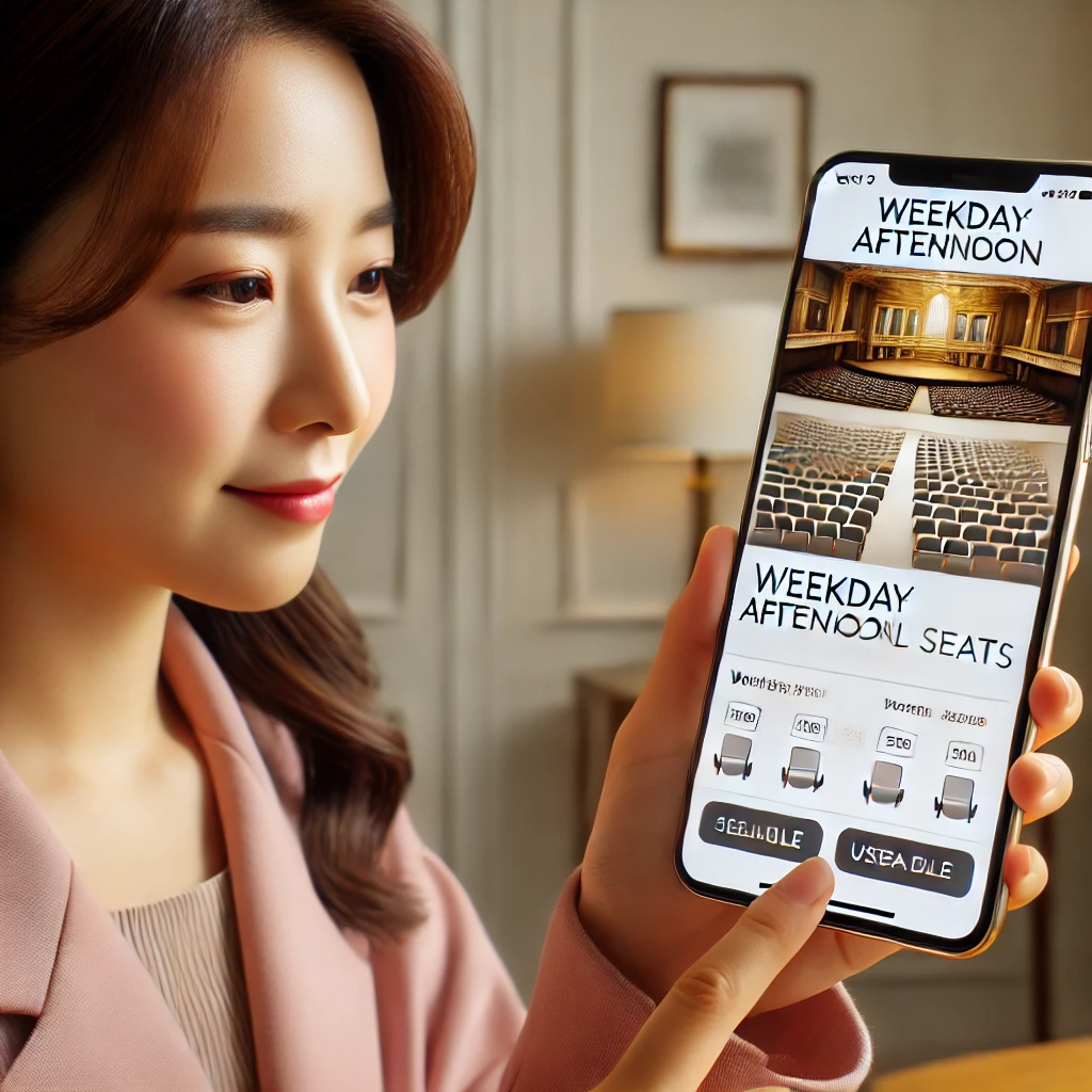 2024년 최신 뮤지컬 예매 꿀팁: 할인부터 좌석 선택까지 완벽 가이드 - 극장 에티켓과 초보자를 위한 준비 사항 - 3. 소소한 준비물 챙기기 2024년 최신 뮤지컬 예매 꿀팁: 할인부터 좌석 선택까지 완벽 가이드 - 극장 에티켓과 초보자를 위한 준비 사항 - 3. 소소한 준비물 챙기기