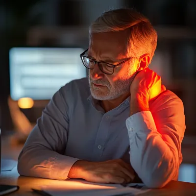 손&amp;#44; 팔&amp;#44; 어깨 통증3