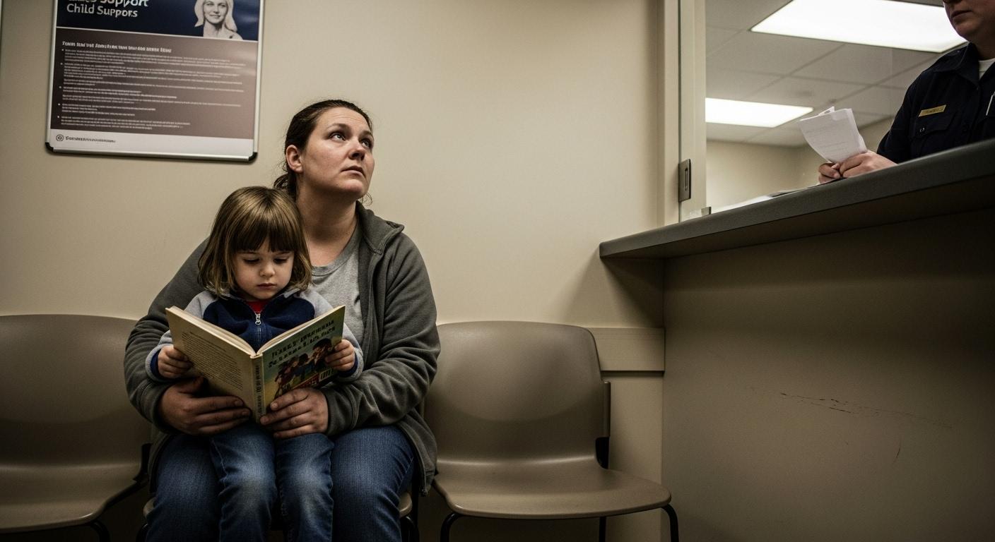 양육비 선지급제 시행