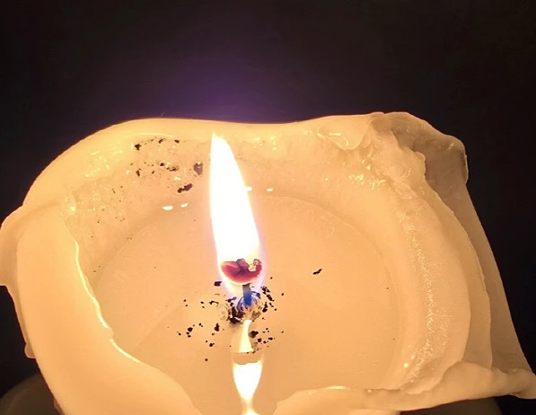 타오르는 의정부 점집의 초