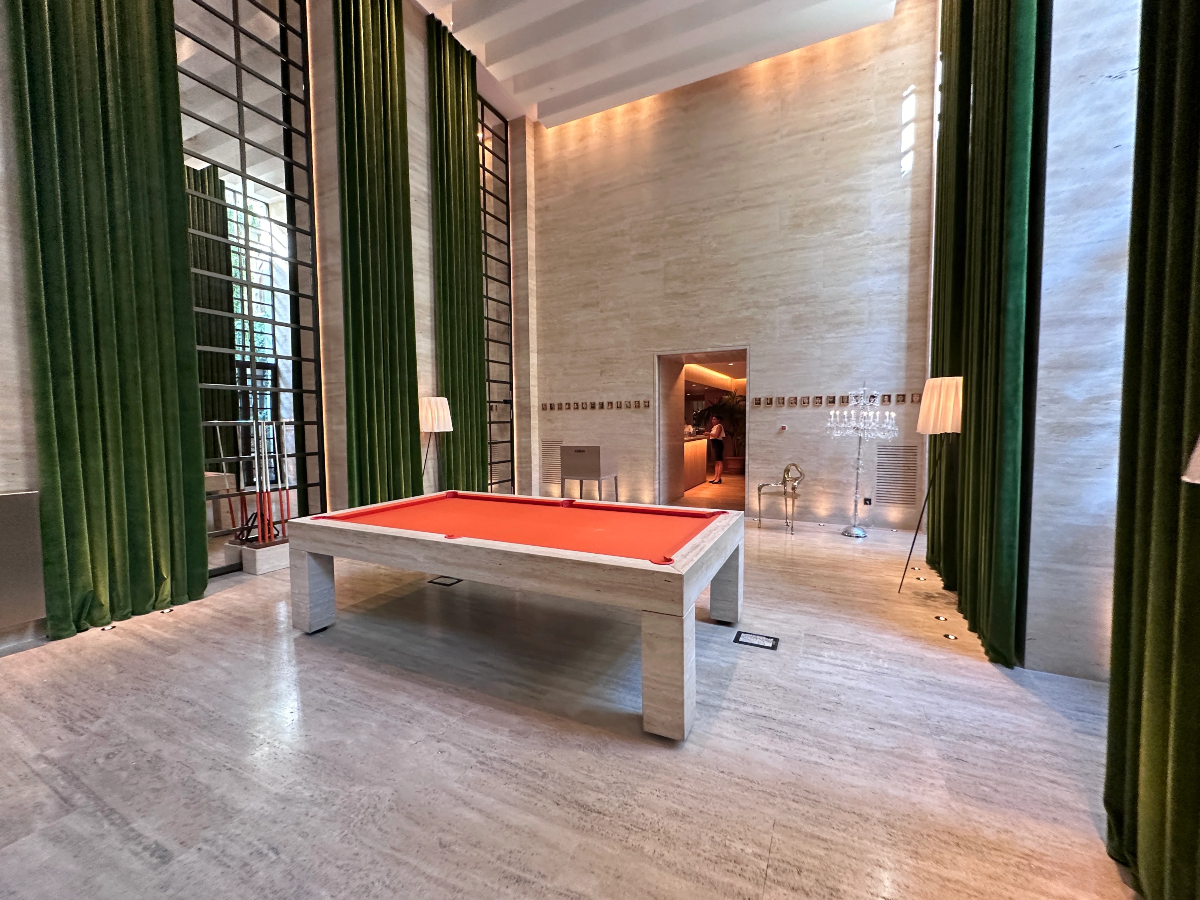 로마 에디션 호텔