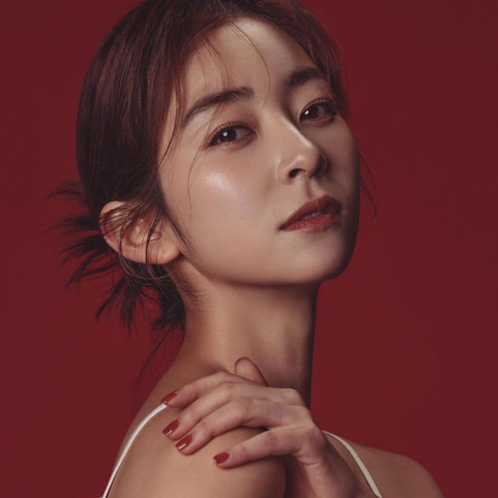 배우 왕지원