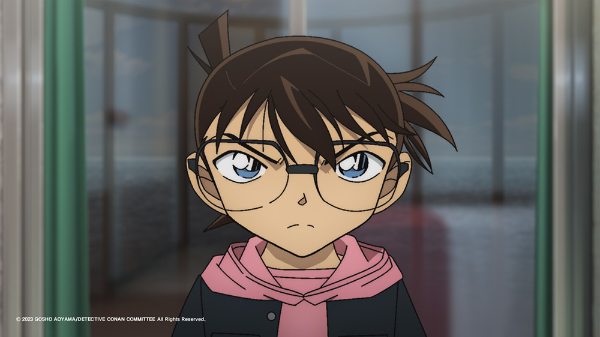 명탐정코난-흑철의-어영의-코난