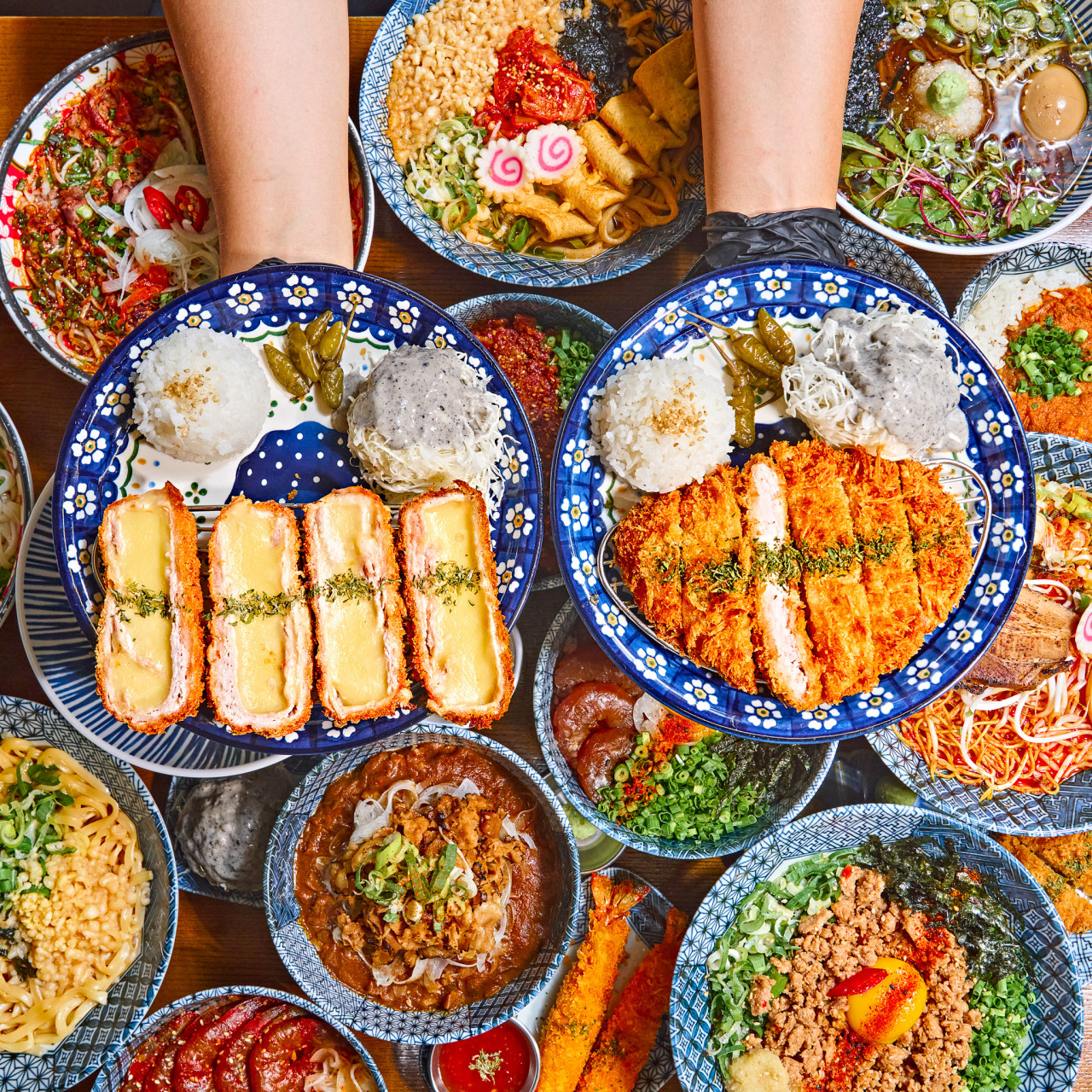 면식당 공주대점