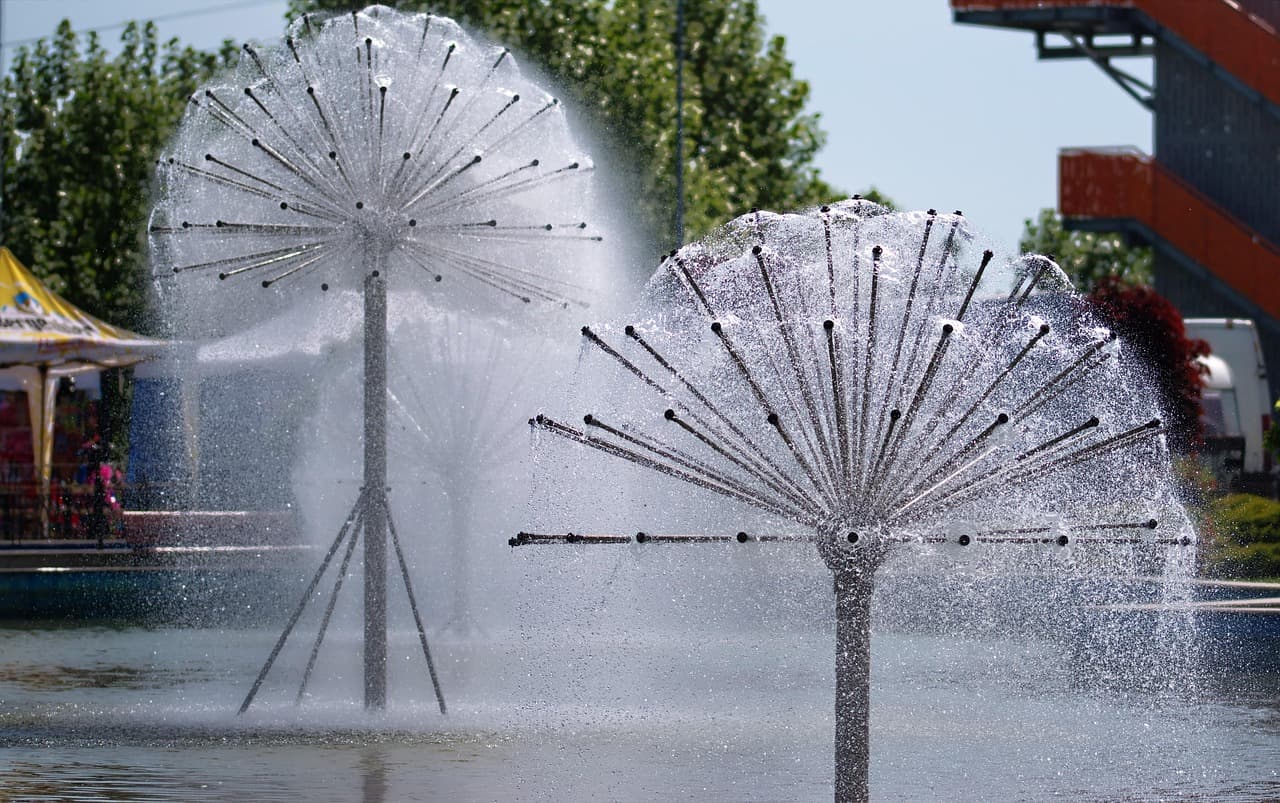 지구의 숨겨진 자원, 지하수: 형성과 이용, 그리고 중요성