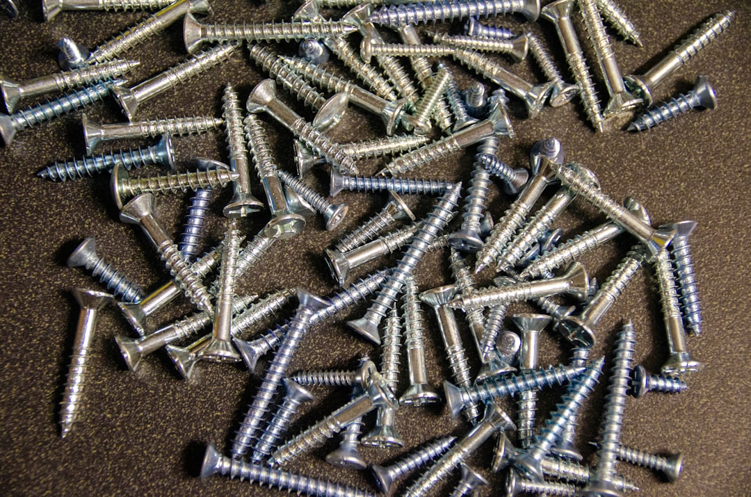 Nail clippers
