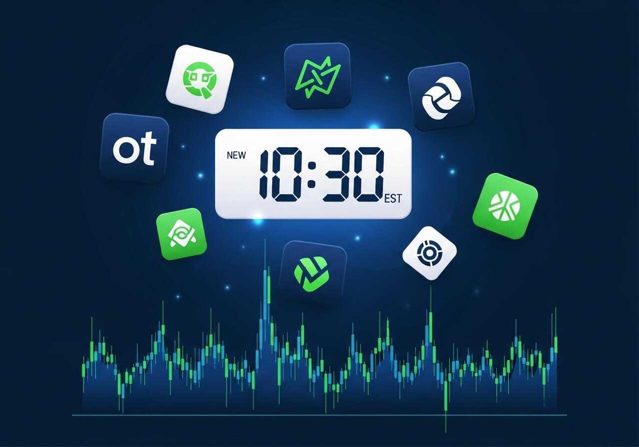 미국 선물옵션 만기일