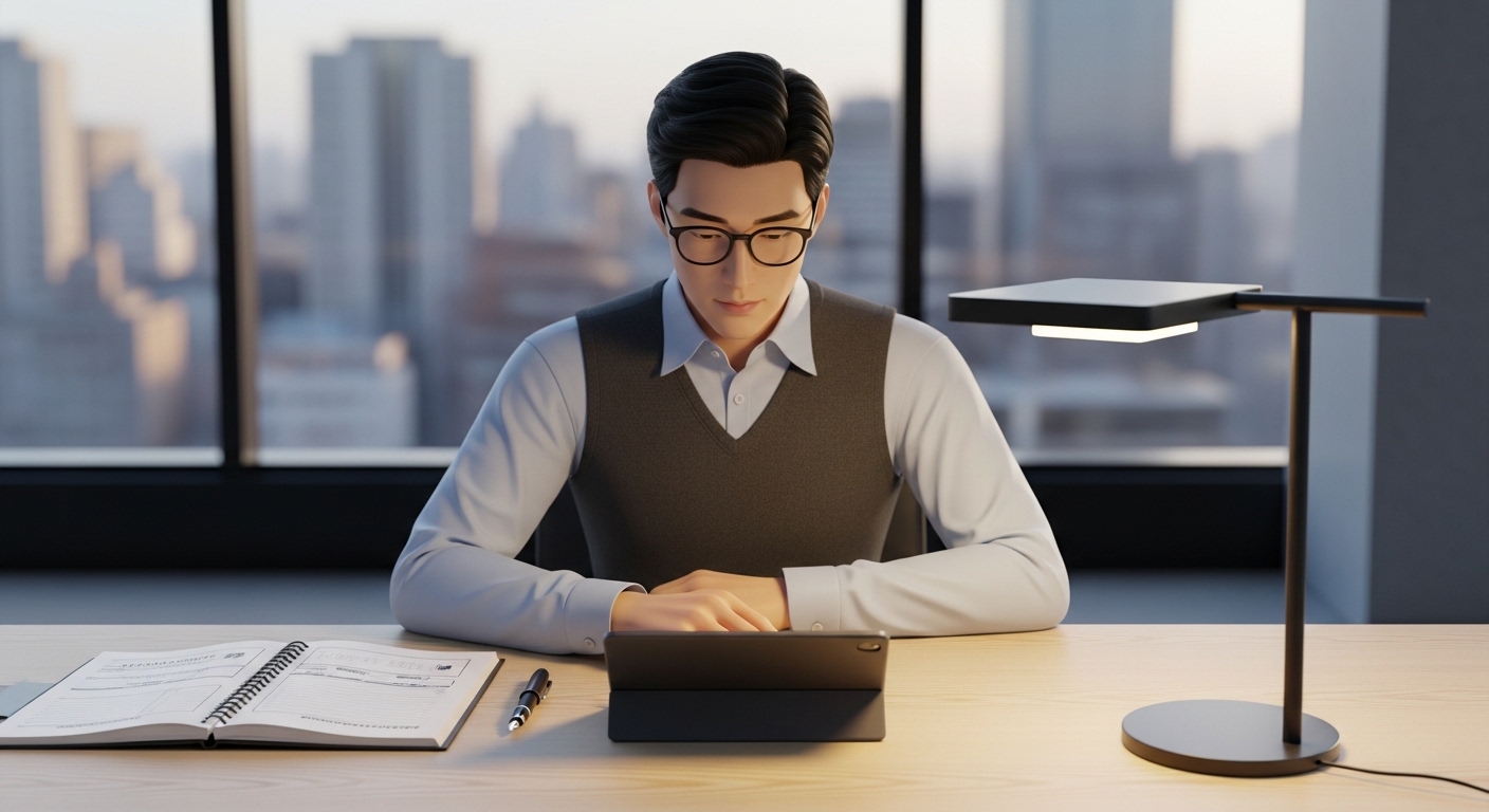 업무 효율을 높이는 시간 관리 비법