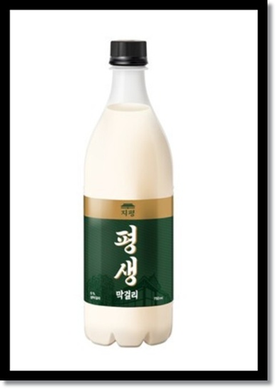 편의점 알바의 편의점 막걸리 탐구 100년 전통의 지평주조의 두 얼굴: '지평막걸리'와 '평생막걸리' 맛 가격 도수 비교 분석