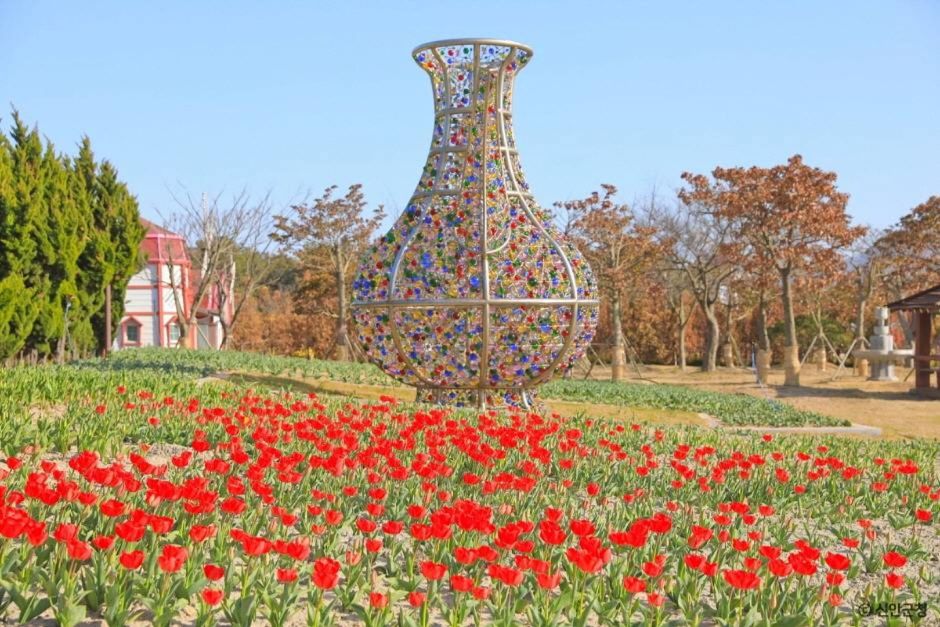 신안 가볼만한곳 베스트10