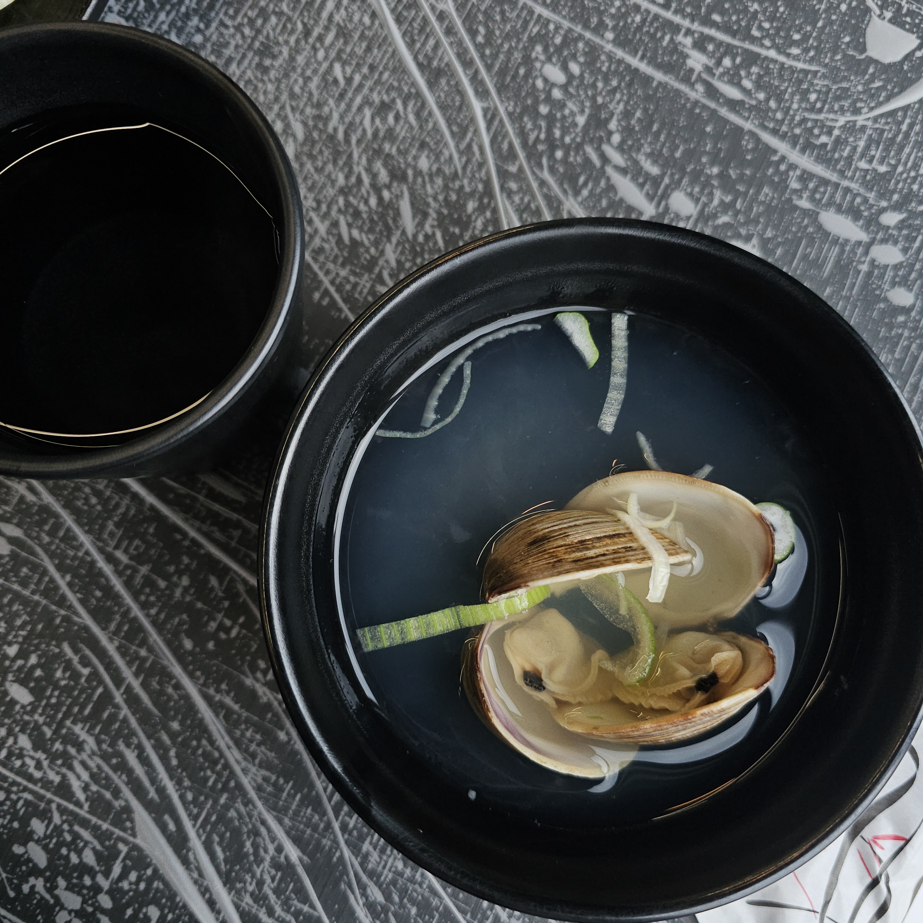 연경동 사랑회 스끼다시