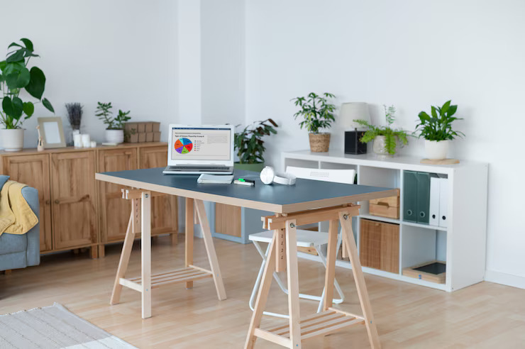 사무실 인테리어 스타일별 특징과 장단점 정리, 업종별 추천까지