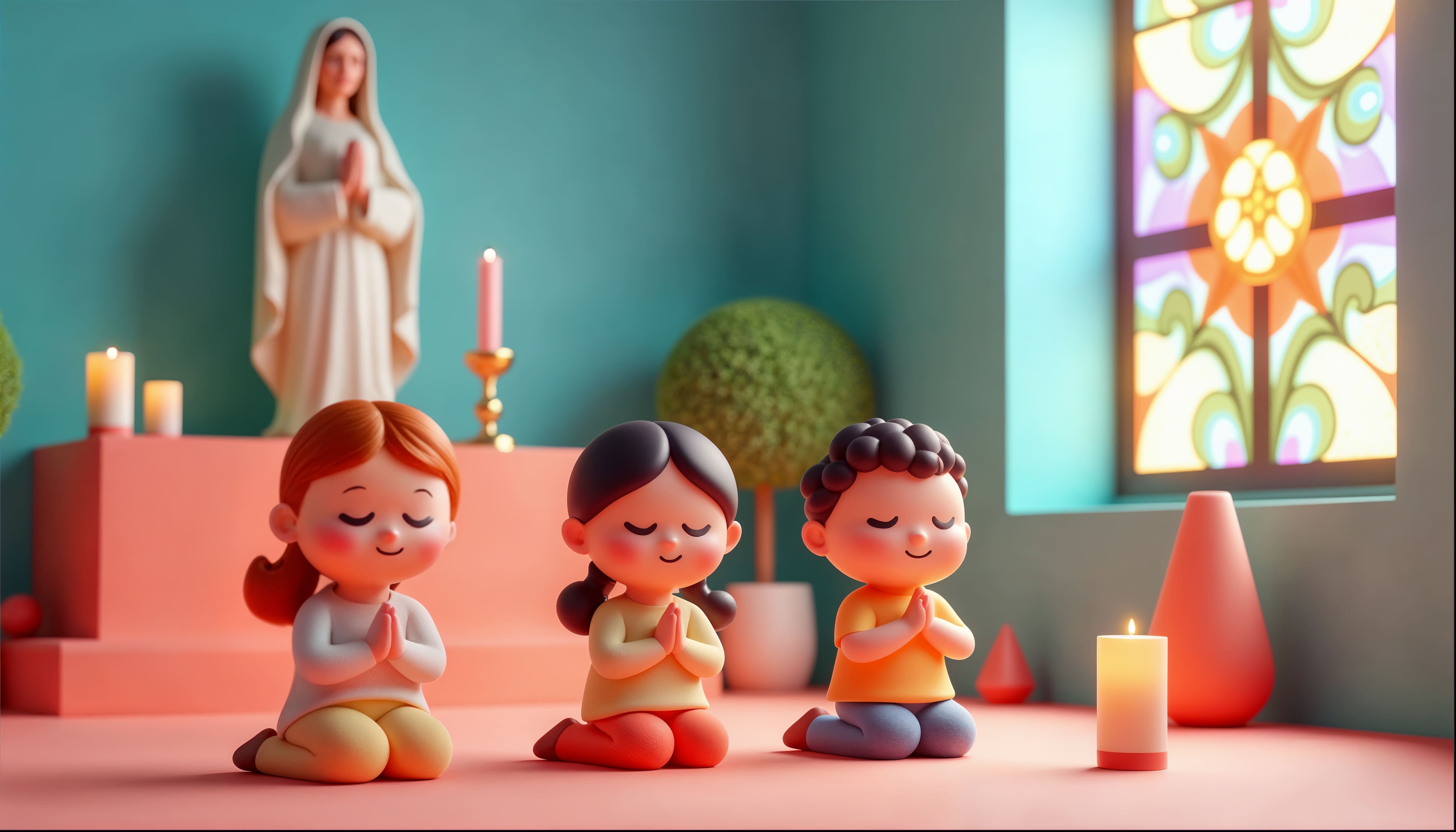 자율적 데이터 종교 — AI·데이터·예측이 신앙의 역할을 대체하는 순간