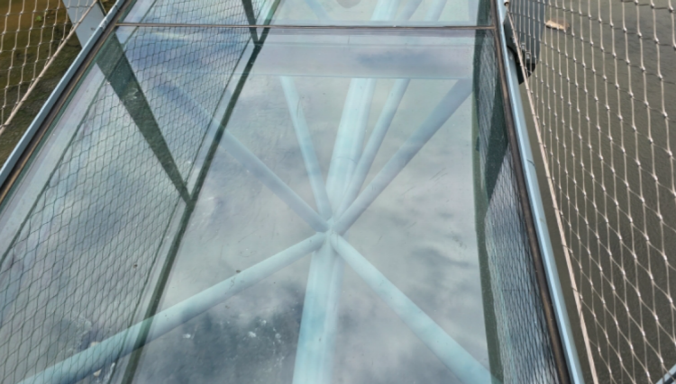 한탄강 주상절리길