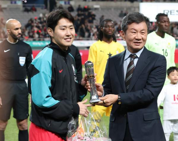 정몽규 대한축구협회장 전격 사퇴! 나이, 고향, 학력, 고려대 인맥, 현대가 가계도 및 아버지, 재산, 홍명보 사태 총정리