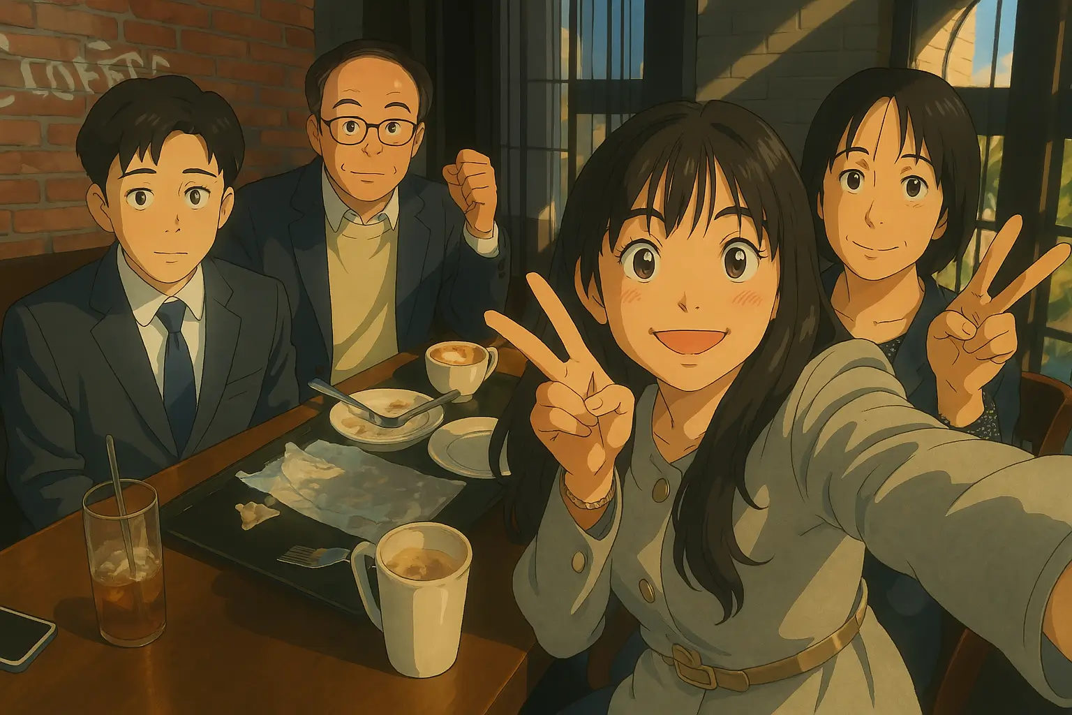 지브리-이미지-트렌드