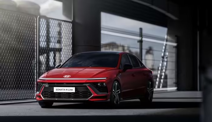 현대 쏘나타 디 엣지 하이브리드 가격 연비 성능