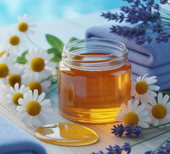 입술이 부르트는 이유