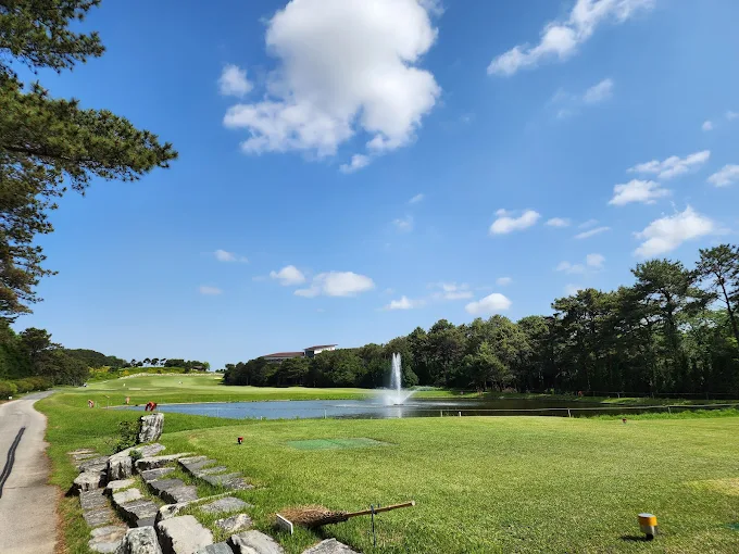 충남 아산 '도고 컨트리클럽' 소개 및 예약방법