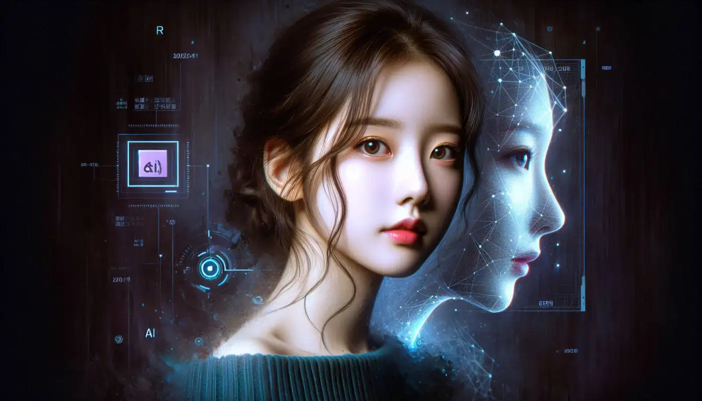 dhatgpt로-주식-투자하는-여성의-모습