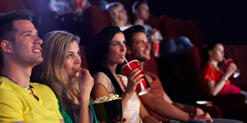 영화관에서 겪는 불편한 상황, 어떻게 대처할까