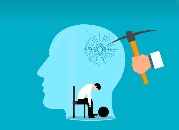 건강심리학을 활용한 스트레스 관리법 5가지