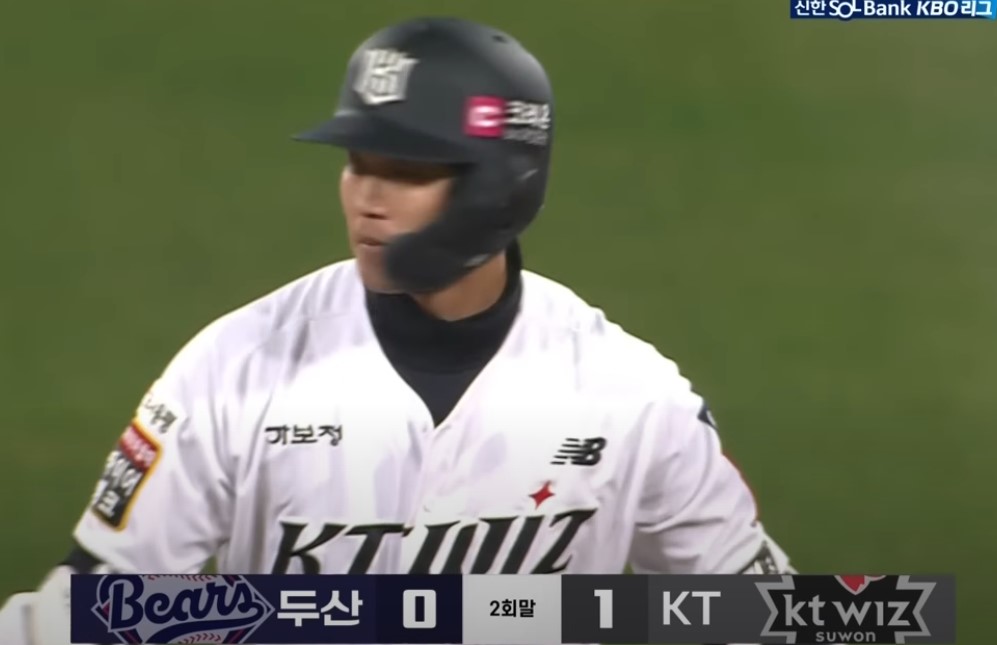 2025 프로야구 두산 vs KT