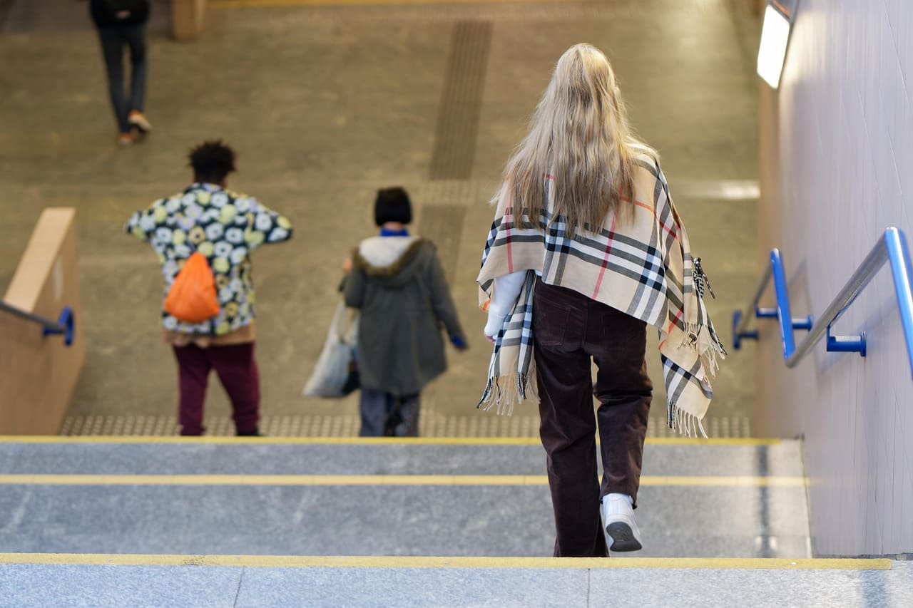 정체기 운동,생활 전략 관련 사진