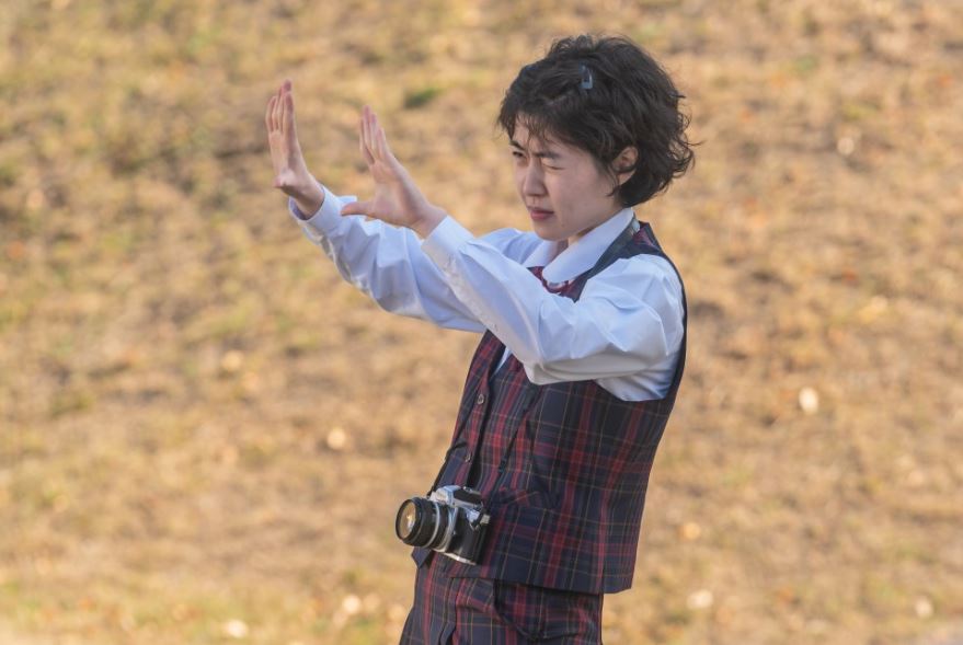 박하경여행기
