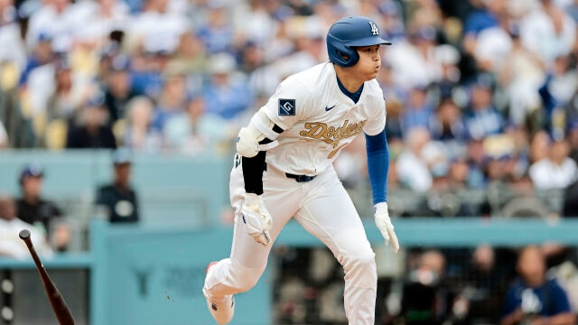 메이저리거 오타니