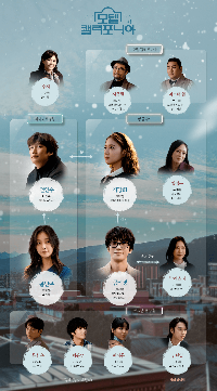 모텔 캘리포니아 ott 원작 몇부작 출연진