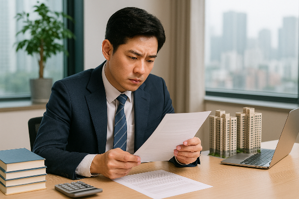 수도권 주담대 한도 최대 5% 축소…7월부터 달라지는 DSR 규제