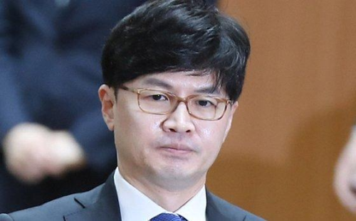 한동훈 학력
