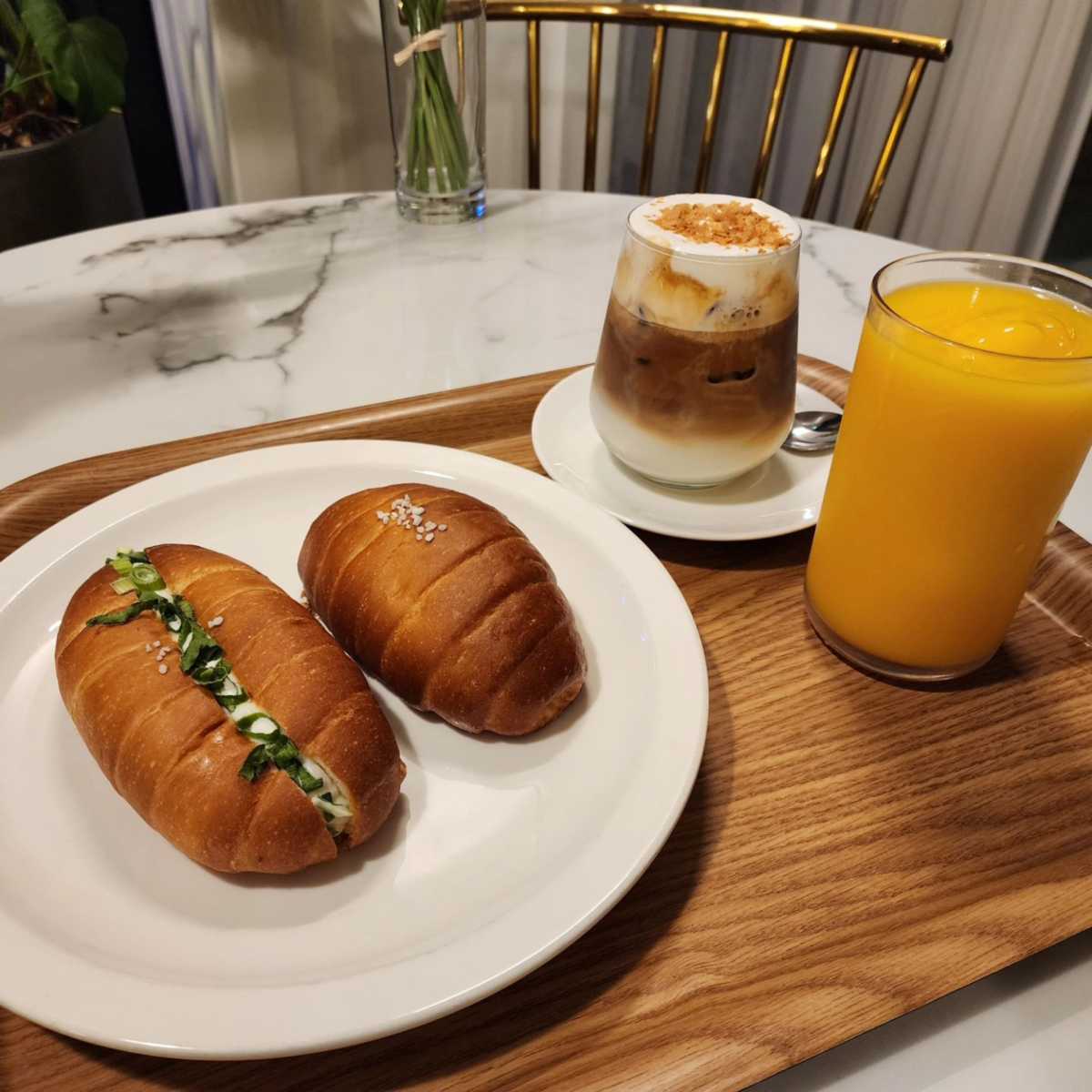 전국 베이커리 맛집 TOP 5 (팔달제과)