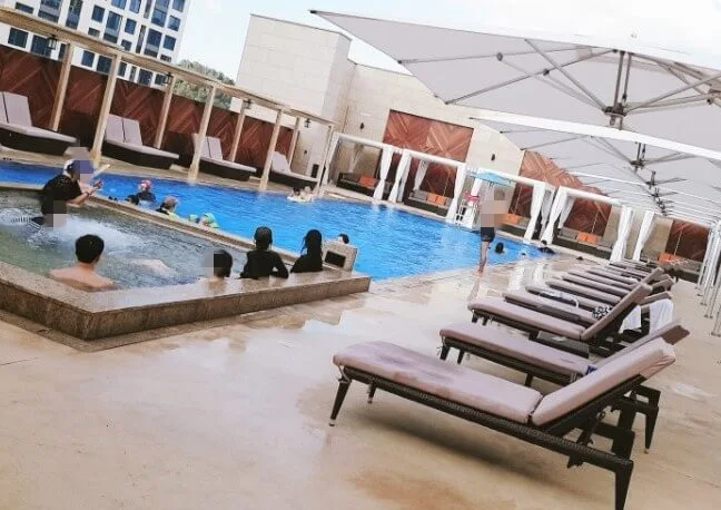 스타필드고양_아쿠아필드_루프탑